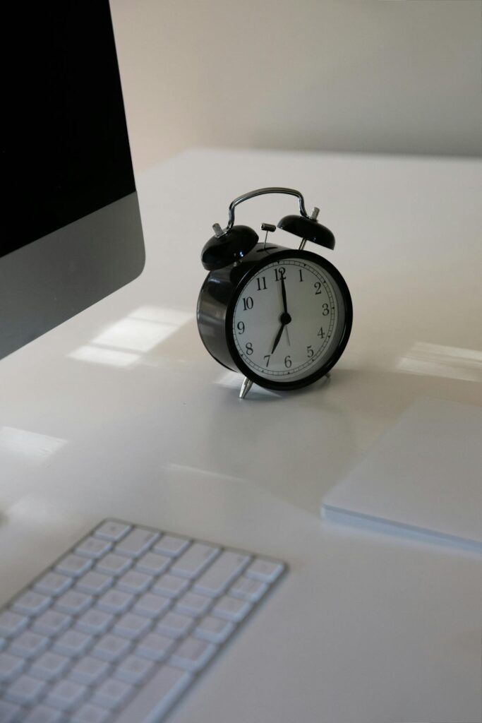 pomodoro timer
